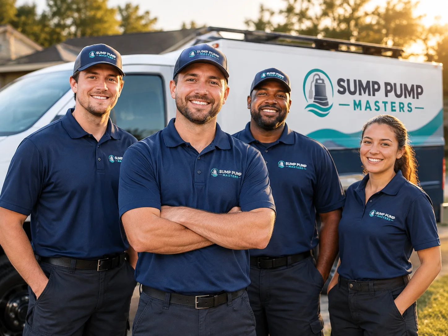 Sump Pump Repair company in Georgia